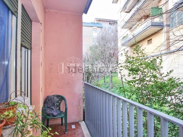 Appartamento in vendita di 65 m² in Via Martiri della Resistenza
