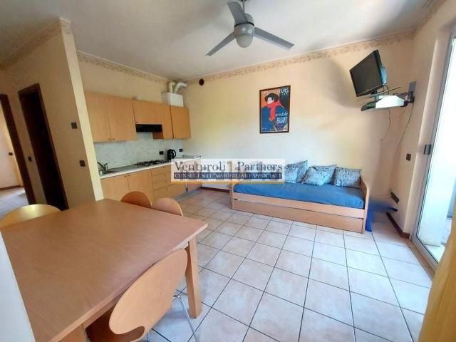 Appartamento in vendita di 65 m² in Via Martiri della Resistenza