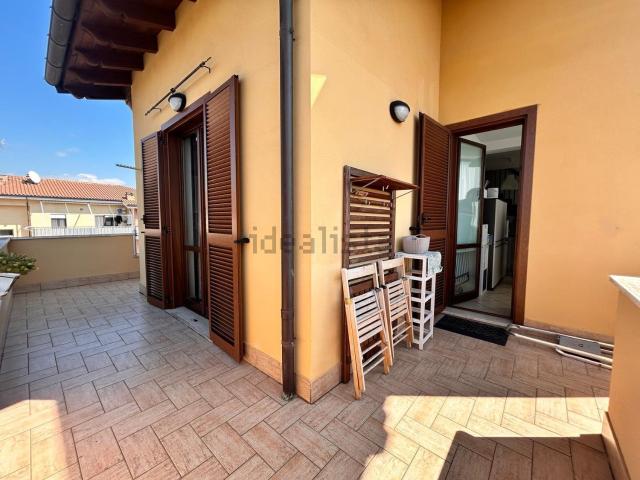Appartamento in vendita di 65 m² in Via Martiri delle Foibe