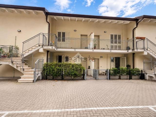 Appartamento in vendita di 65 m² in Via Martiri Focaccia, 2