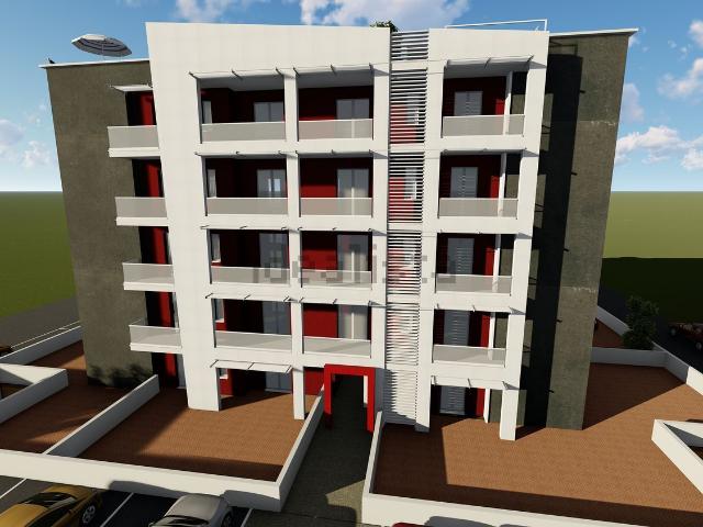 Appartamento in vendita di 65 m² in Via Mar Mediterraneo