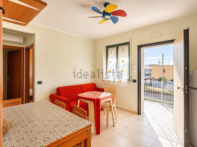 Appartamento in vendita di 65 m² in Via Mar Tirreno, 184