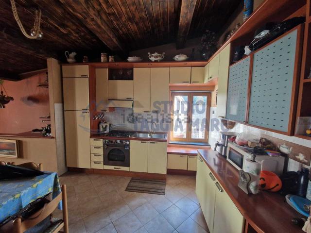 Appartamento in vendita di 65 m² in Via Marco Bianchi, 19