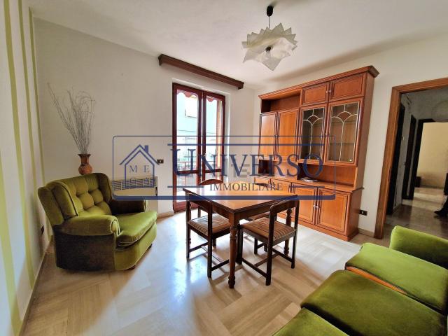 Appartamento in vendita di 65 m² in Via Marconi, 62