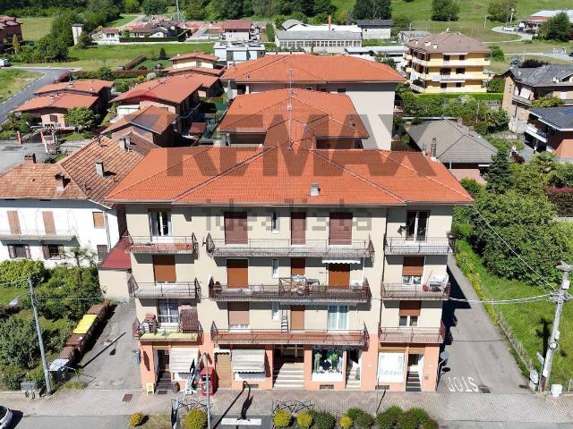 Appartamento in vendita di 65 m² in Via Marconi