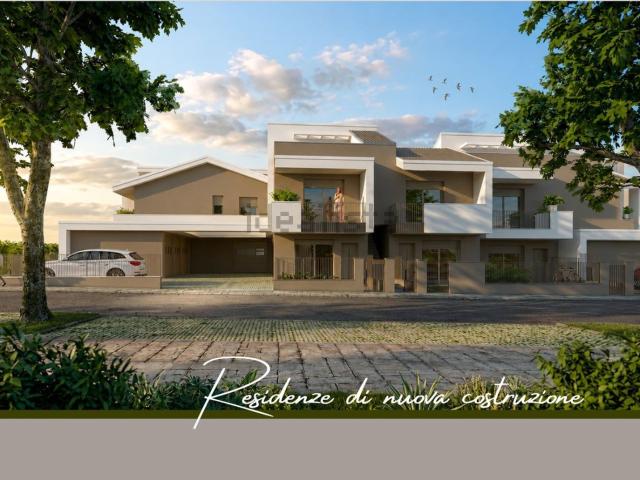 Appartamento in vendita di 65 m² in Via Marecchiese, 272