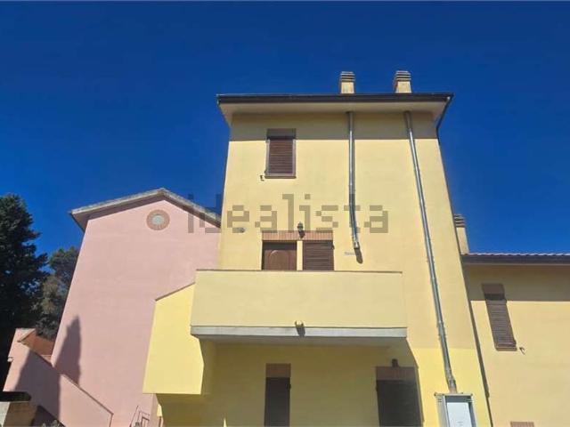 Appartamento in vendita di 65 m² in Via Margherita Ciuchi, 29