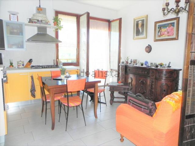 Appartamento in vendita di 65 m² in Via Marina, 3