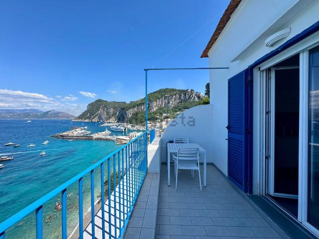 Appartamento in vendita di 65 m² in Via Marina Grande