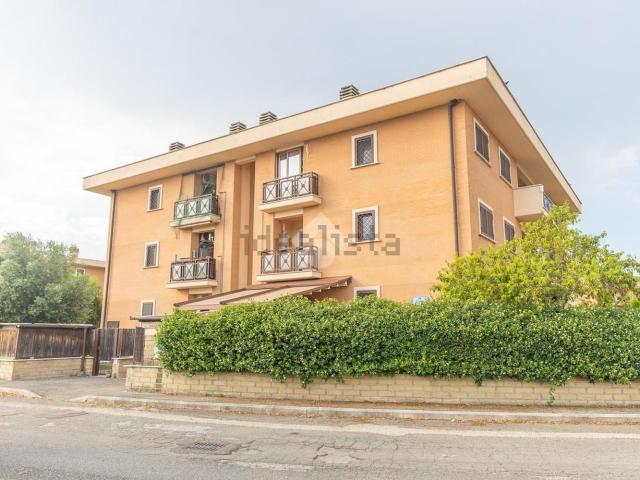 Appartamento in vendita di 65 m² in Via Massa di San Giuliano, 270