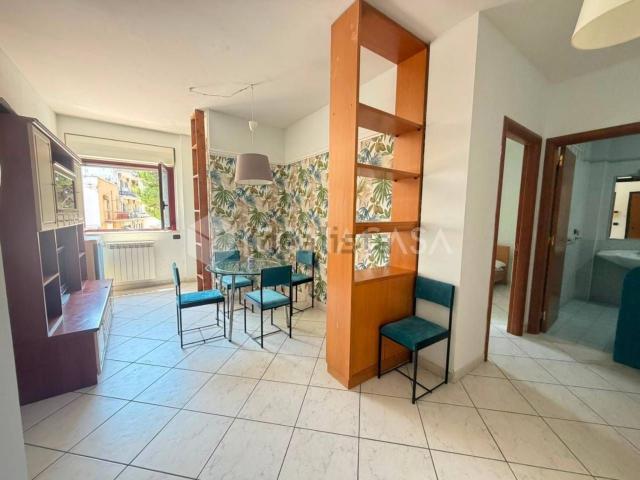 Appartamento in vendita di 65 m² in Via Massaua, 1