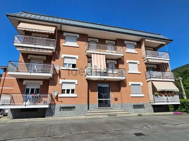 Appartamento in vendita di 65 m² in Via Mattalia, 8