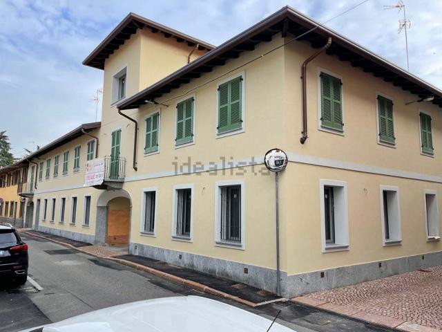 Appartamento in vendita di 65 m² in Via Matteotti, 7
