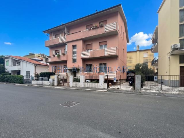 Appartamento in vendita di 65 m² in Via Matteotti