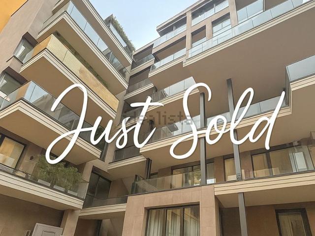 Appartamento in vendita di 65 m² in Via Mauro Macchi