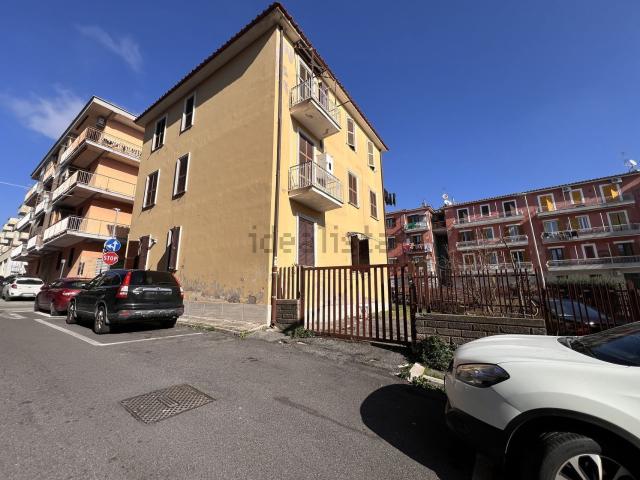 Appartamento in vendita di 65 m² in Via Melseburg, 5