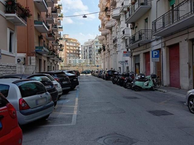 Appartamento in vendita di 65 m² in Via Michelangelo Signorile, 24