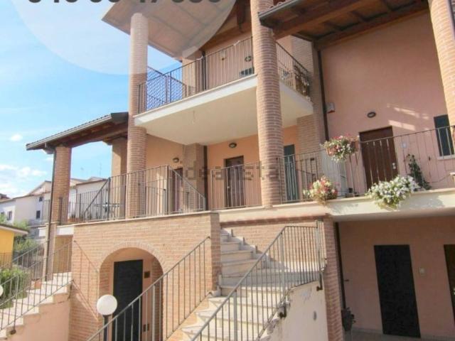 Appartamento in vendita di 65 m² in Via Montagnino, 11