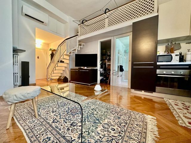 Appartamento in vendita di 65 m² in Via Monte Amiata, 2