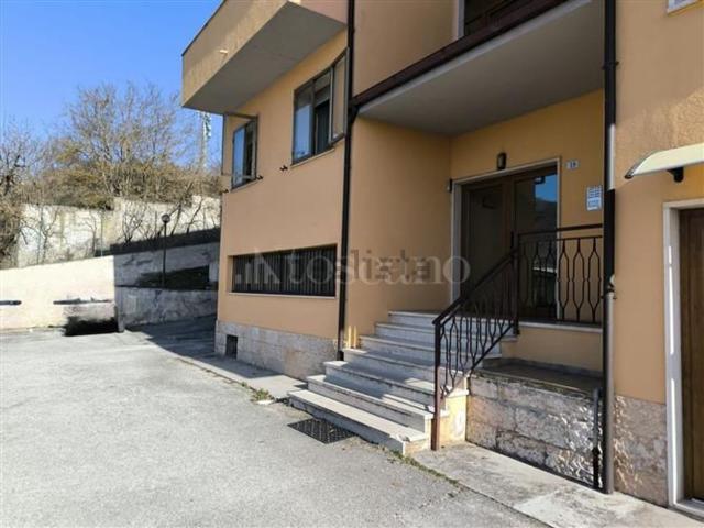 Appartamento in vendita di 65 m² in Via Monte Brancastello