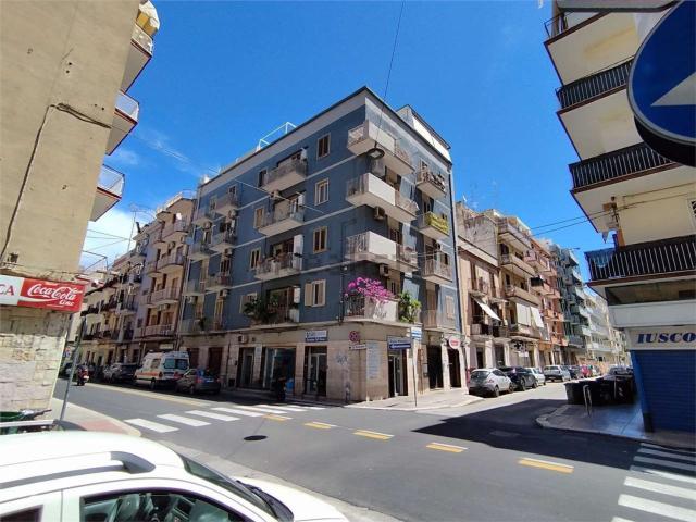 Appartamento in vendita di 65 m² in Via Monte Grappa, 152