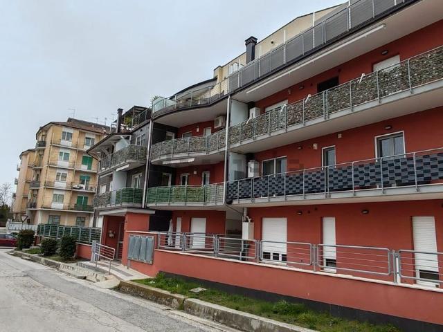 Appartamento in vendita di 65 m² in Via Monte Grappa, 50