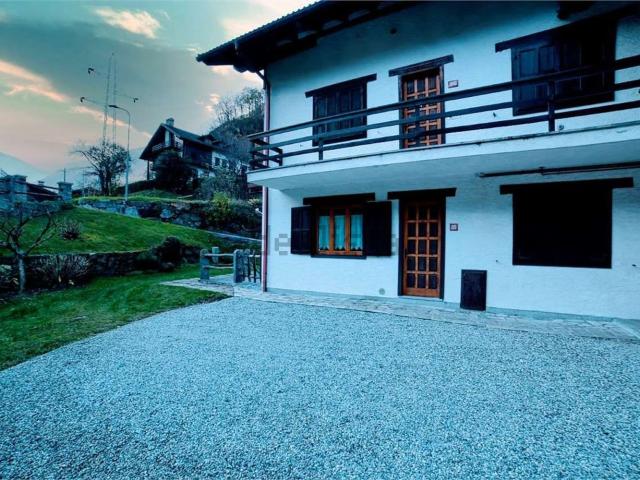 Appartamento in vendita di 65 m² in Via Monte Rosa