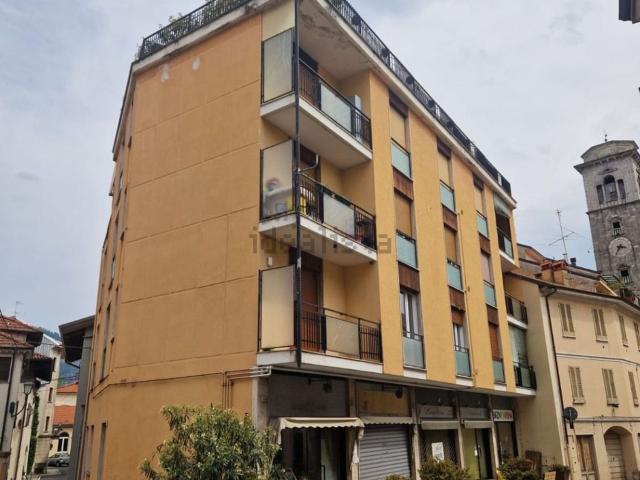 Appartamento in vendita di 65 m² in Via Monte Rosa, 4