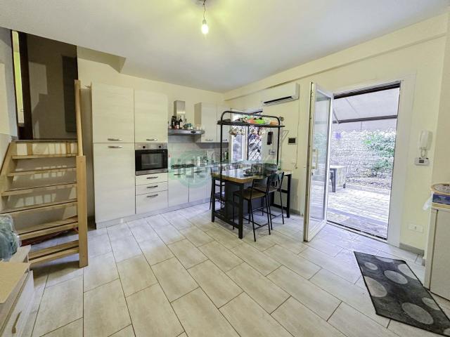 Appartamento in vendita di 65 m² in Via Monte Sirente