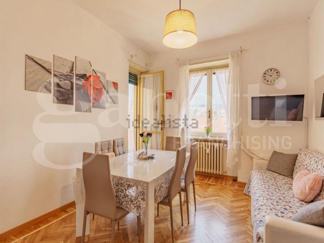 Appartamento in vendita di 65 m² in Via Montegrappa, 5
