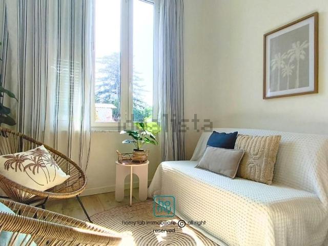 Appartamento in vendita di 65 m² in Via Montegrappa, 2