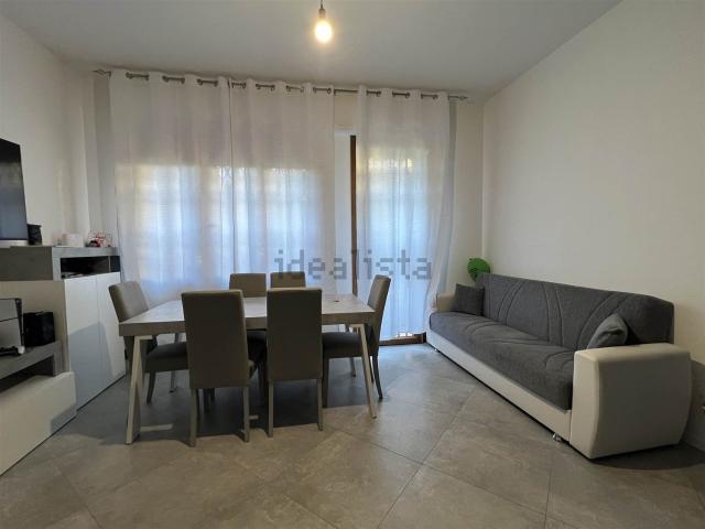 Appartamento in vendita di 65 m² in Via Montepulciano