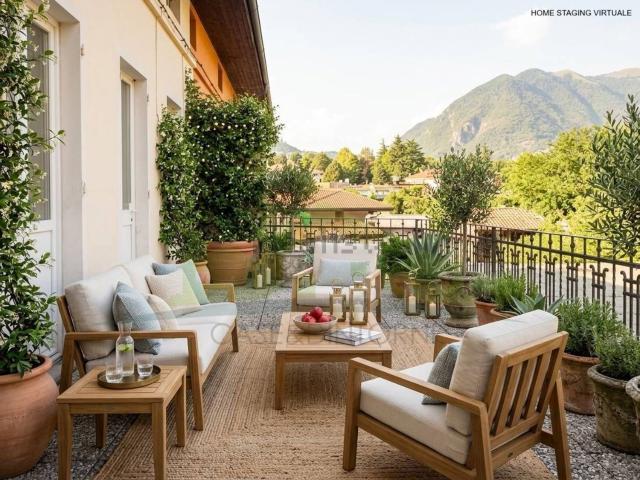Appartamento in vendita di 65 m² in Via Montrigone, 107