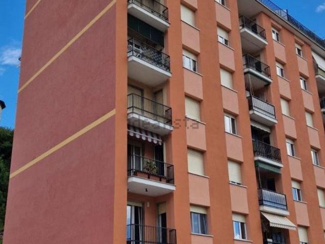 Appartamento in vendita di 65 m² in Via Montrigone, 5