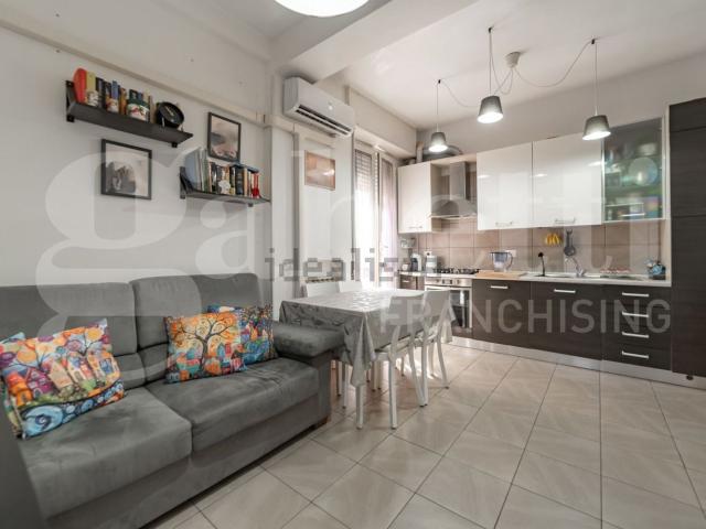 Appartamento in vendita di 65 m² in Via Monviso, 14