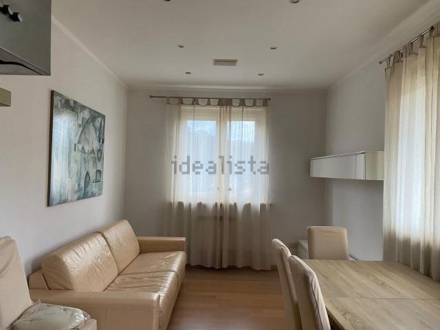 Appartamento in vendita di 65 m² in Via Monsignor Filippo Giannini