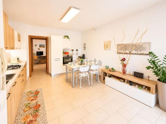 Appartamento in vendita di 65 m² in Via Molino