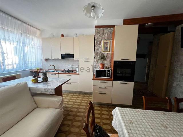 Appartamento in vendita di 65 m² in Via Molinetto