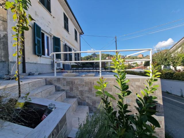 Appartamento in vendita di 65 m² in Via Molinello