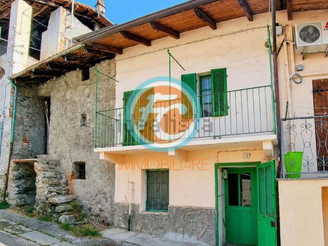 Appartamento in vendita di 65 m² in Via Molini, 12