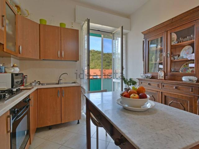 Appartamento in vendita di 65 m² in Via Morteo, 9