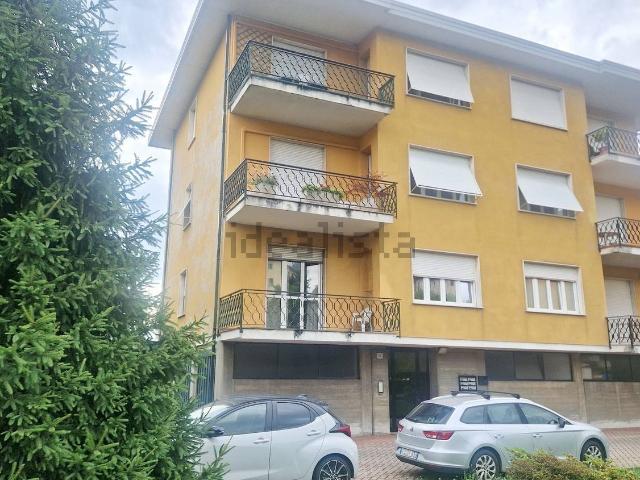 Appartamento in vendita di 65 m² in Via Muggiò, 42