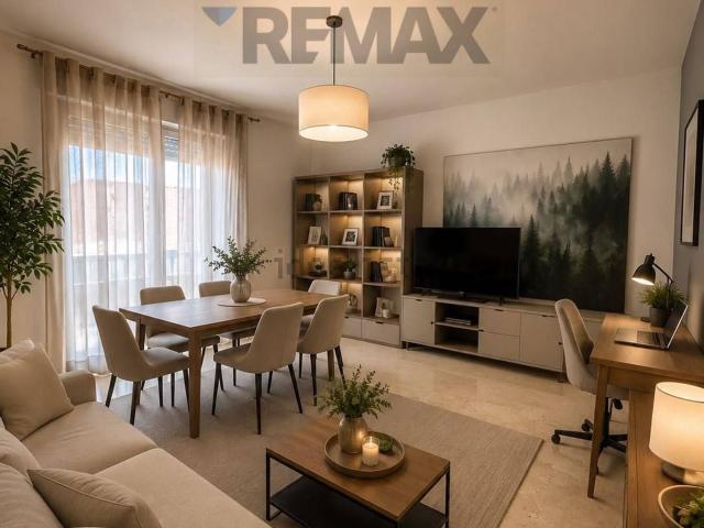 Appartamento in vendita di 65 m² in Via Mulino Vecchio, 43