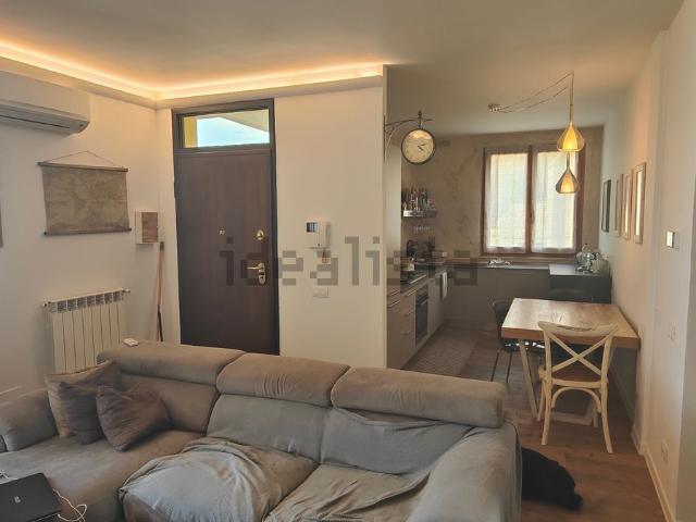 Appartamento in vendita di 65 m² in Via Mura