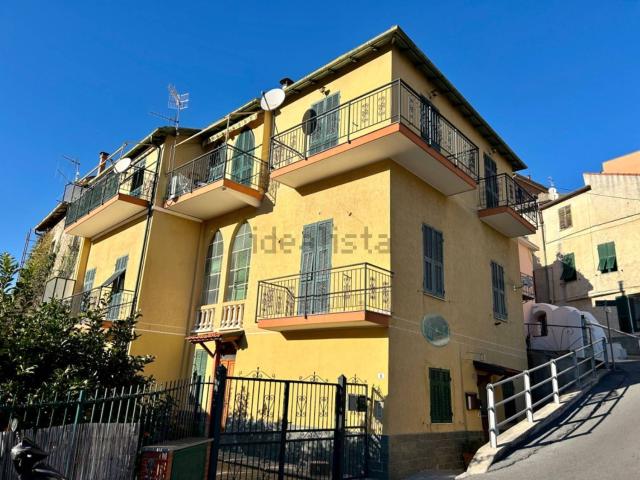 Appartamento in vendita di 65 m² in Via N. Oddo