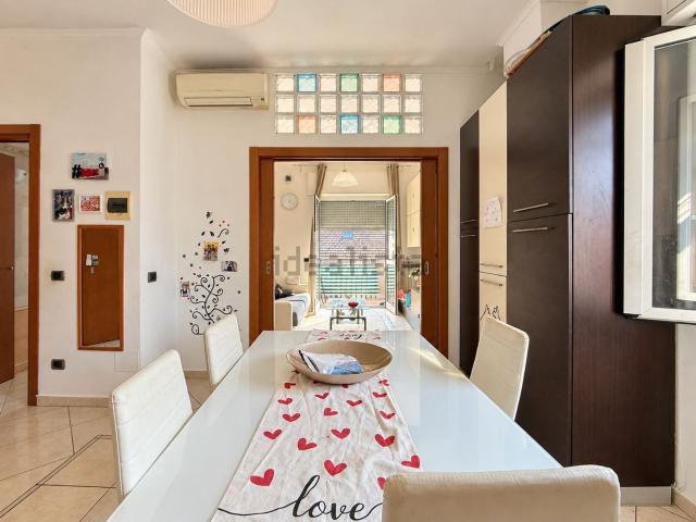 Appartamento in vendita di 65 m² in Via Napoli, 5