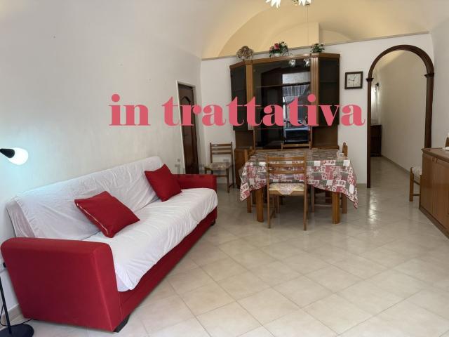 Appartamento in vendita di 65 m² in Via Nazario Sauro, 29