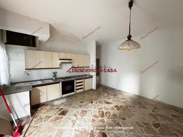 Appartamento in vendita di 65 m² in Via Nazionale, 120