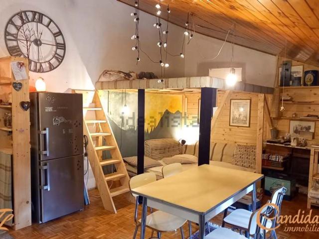 Appartamento in vendita di 65 m² in Via Nazionale, 168