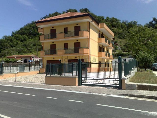 Appartamento in vendita di 65 m² in Via Nazionale